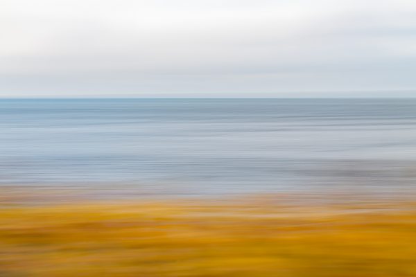 Sylt - Strand und Meer