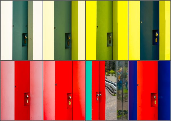 München MIRA Haus Photowalk