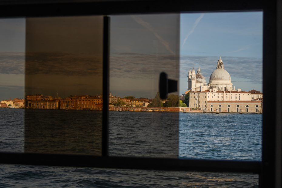 Vendig Spiel mit Ebenen (c)A.Nagl