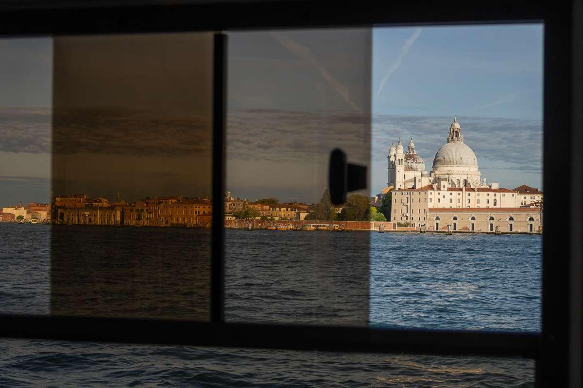 Vendig Spiel mit Ebenen (c)A.Nagl