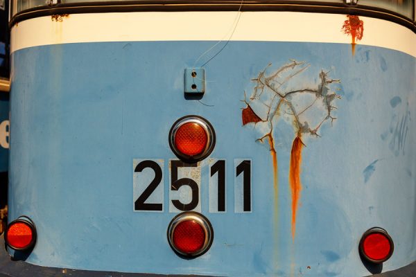 Trambahnmuseum, Einzeldetails