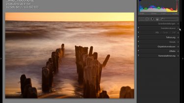 Adobe Lightroom